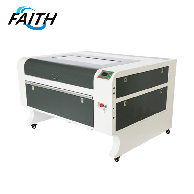 Laser Cutting & Engraving Machine