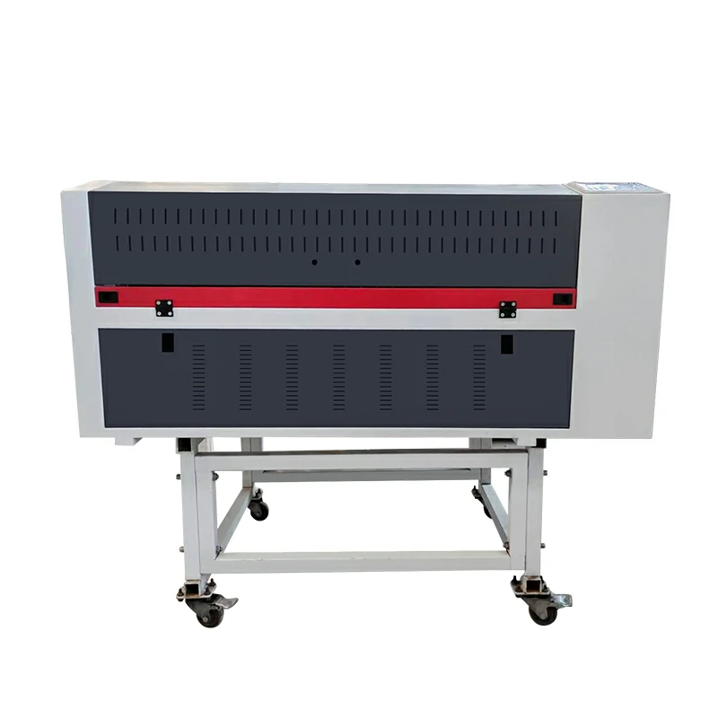 Laser Cutting/Engraving Machine